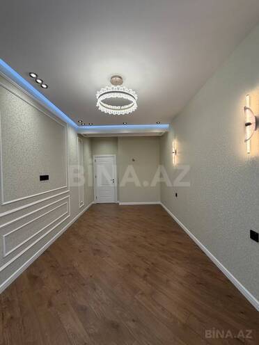 Satılır 3 otaqlı yeni tikili 90 m², Həzi Aslanov m., photo 21 from 22