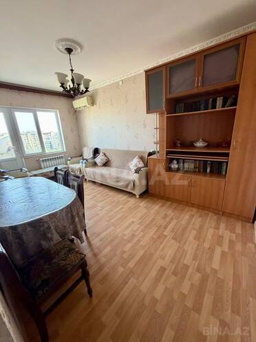 Satılır 2 otaqlı köhnə tikili 65 m², Bakıxanov q., photo 3 from 13