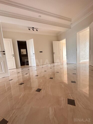 Продаётся 3-комн. новостройка 156 м², м. Элмляр Академиясы, photo 10 from 12