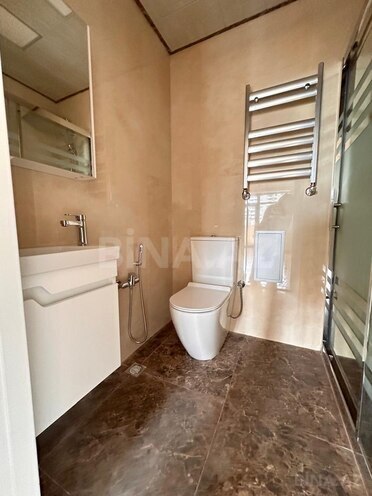 Продаётся 3-комн. новостройка 156 м², м. Элмляр Академиясы, photo 7 from 12
