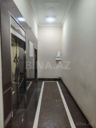 Satılır 2 otaqlı yeni tikili 106 m², Elmlər Akademiyası m., photo 3 from 27