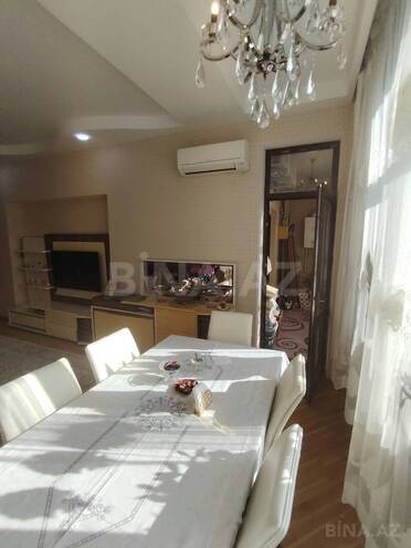 Satılır 2 otaqlı yeni tikili 106 m², Elmlər Akademiyası m., photo 11 from 27