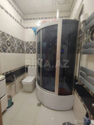 Satılır 2 otaqlı yeni tikili 106 m², Elmlər Akademiyası m., photo 25 from 27
