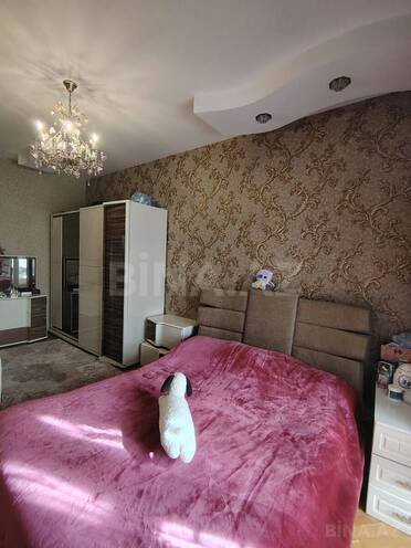 Satılır 2 otaqlı yeni tikili 106 m², Elmlər Akademiyası m., photo 16 from 27