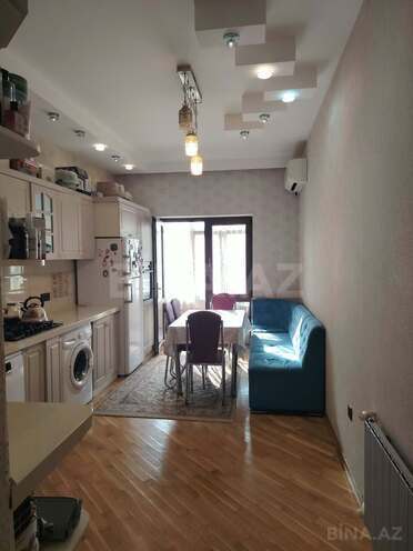 Satılır 2 otaqlı yeni tikili 106 m², Elmlər Akademiyası m., photo 14 from 27