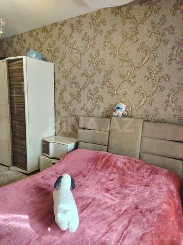 Satılır 2 otaqlı yeni tikili 106 m², Elmlər Akademiyası m., photo 18 from 27