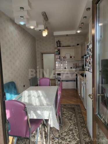 Satılır 2 otaqlı yeni tikili 106 m², Elmlər Akademiyası m., photo 9 from 27