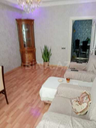 Satılır 3 otaqlı yeni tikili 87 m², photo 3 from 18
