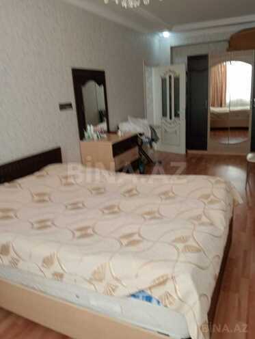 Satılır 3 otaqlı yeni tikili 87 m², photo 15 from 18