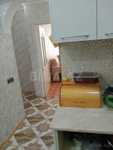 Satılır 3 otaqlı yeni tikili 87 m², photo 16 from 18