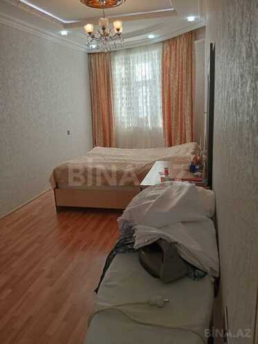 Satılır 3 otaqlı yeni tikili 87 m², photo 10 from 18