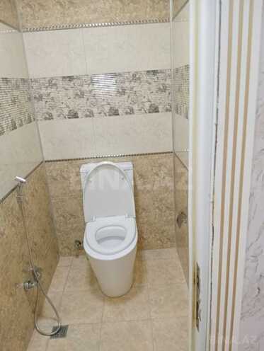 Satılır 3 otaqlı yeni tikili 87 m², photo 17 from 18