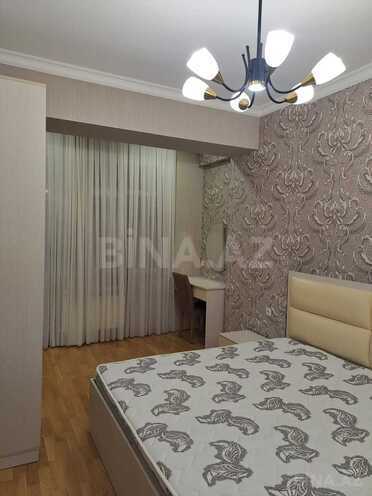 İcarəyə verilir 2 otaqlı yeni tikili 60 m², Yeni Yasamal q., photo 7 from 11
