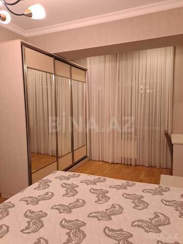 İcarəyə verilir 2 otaqlı yeni tikili 60 m², Yeni Yasamal q., photo 4 from 11