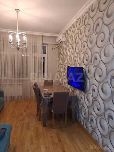 İcarəyə verilir 2 otaqlı yeni tikili 60 m², Yeni Yasamal q., photo 5 from 11