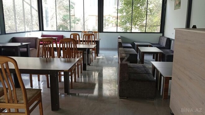 İcarəyə verilir  obyekt 210 m², Gənclik m., photo 22 from 25