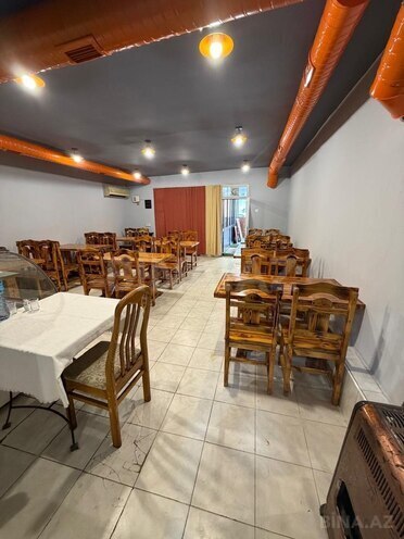 İcarəyə verilir  obyekt 210 m², Gənclik m., photo 1 from 25