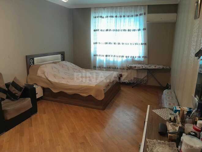 Satılır 3 otaqlı yeni tikili 83 m², Suraxanı r., photo 6 from 13