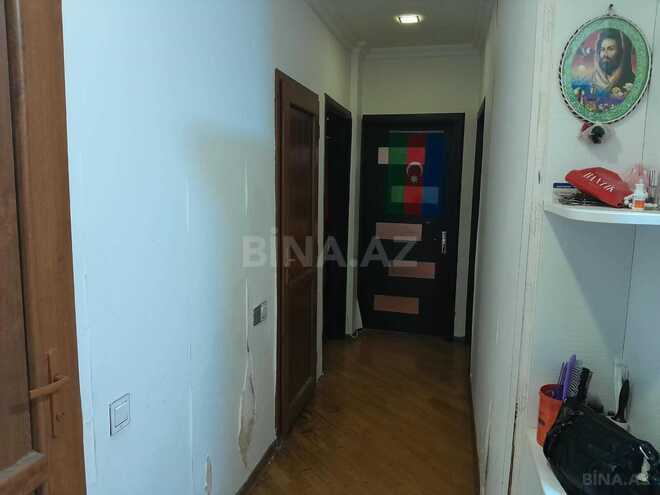 Satılır 3 otaqlı yeni tikili 83 m², Suraxanı r., photo 11 from 13