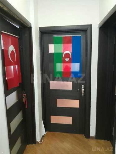 Satılır 3 otaqlı yeni tikili 83 m², Suraxanı r., photo 4 from 13