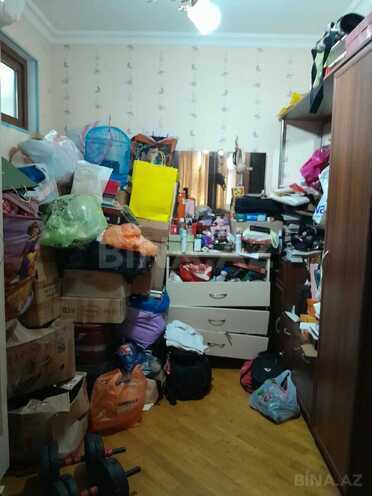 Satılır 3 otaqlı yeni tikili 83 m², Suraxanı r., photo 10 from 13