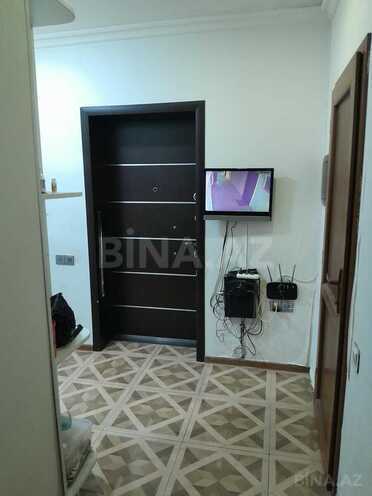 Satılır 3 otaqlı yeni tikili 83 m², Suraxanı r., photo 3 from 13