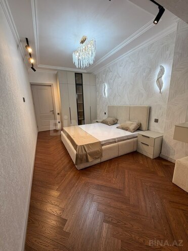 Продаётся 2-комн. новостройка 67 м², м. Нариман Нариманов, photo 13 from 15