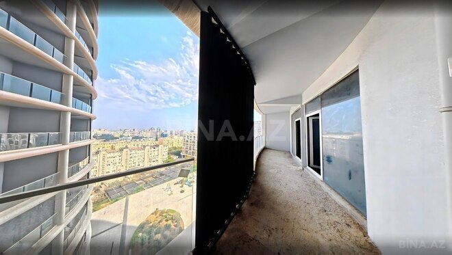 Satılır 2 otaqlı yeni tikili 106 m², Yasamal r., photo 6 from 15