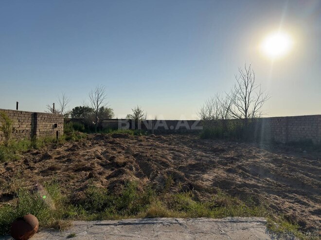 Satılır  torpaq 12 sot, Nardaran q., photo 6 from 7