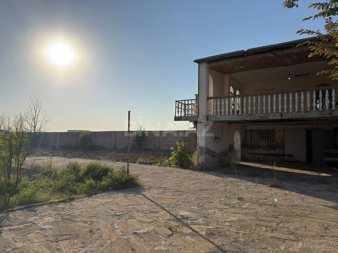 Satılır  torpaq 12 sot, Nardaran q., photo 1 from 7