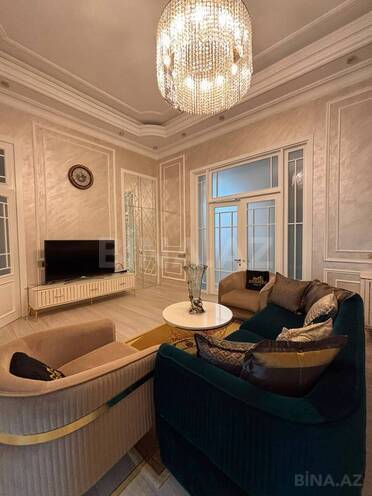 Продается 3-комн. вторичка 120 м², м. 28 мая, photo 3 from 20
