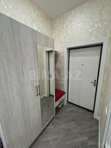 İcarəyə verilir 1 otaqlı yeni tikili 45 m², 28 May m., photo 11 from 19