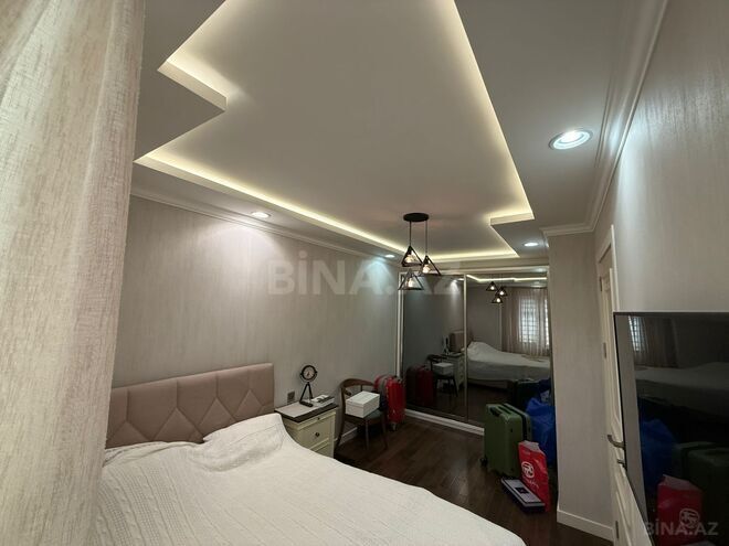 Satılır 3 otaqlı yeni tikili 86 m², Nəriman Nərimanov m., photo 14 from 21