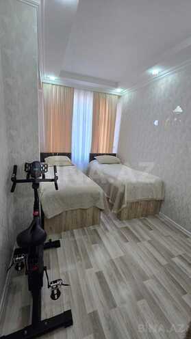 Satılır 3 otaqlı yeni tikili 87 m², photo 15 from 29