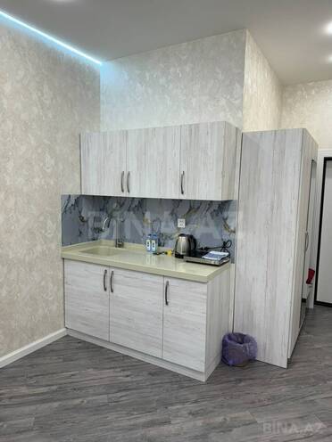 Сдается 1-комн. новостройка 45 м², м. Гянджлик, photo 8 from 17