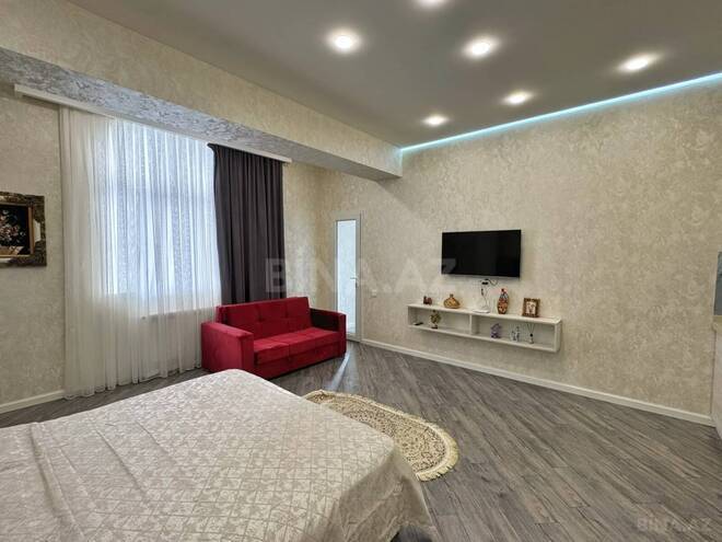 Сдается 1-комн. новостройка 45 м², м. Гянджлик, photo 6 from 17