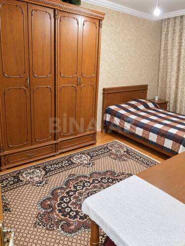 Satılır 2 otaqlı köhnə tikili 60 m², Yeni Günəşli q., photo 3 from 8