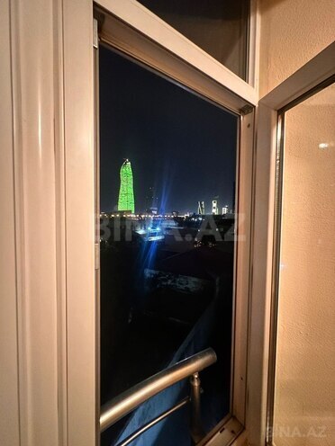 Satılır 3 otaqlı yeni tikili 135 m², Nəriman Nərimanov m., photo 12 from 15