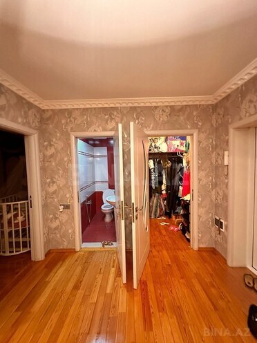 Satılır 3 otaqlı yeni tikili 135 m², Nəriman Nərimanov m., photo 10 from 15