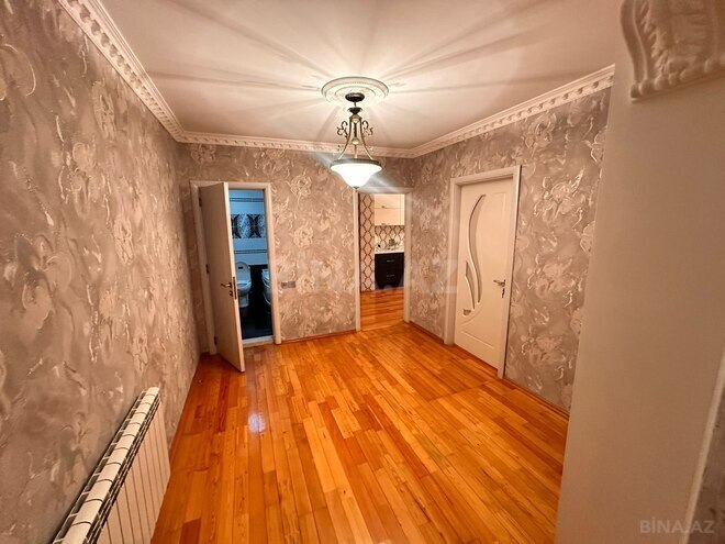 Satılır 3 otaqlı yeni tikili 135 m², Nəriman Nərimanov m., photo 9 from 15