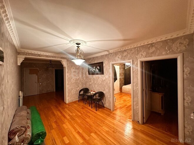 Satılır 3 otaqlı yeni tikili 135 m², Nəriman Nərimanov m., photo 7 from 15