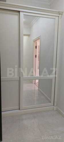 İcarəyə verilir 3 otaqlı yeni tikili 141 m², Nərimanov r., photo 11 from 13
