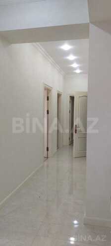 İcarəyə verilir 3 otaqlı yeni tikili 141 m², Nərimanov r., photo 12 from 13