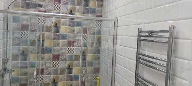 İcarəyə verilir 3 otaqlı yeni tikili 141 m², Nərimanov r., photo 8 from 13