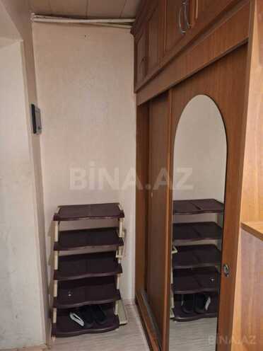 Satılır 2 otaqlı köhnə tikili 70 m², Elmlər Akademiyası m., photo 5 from 21