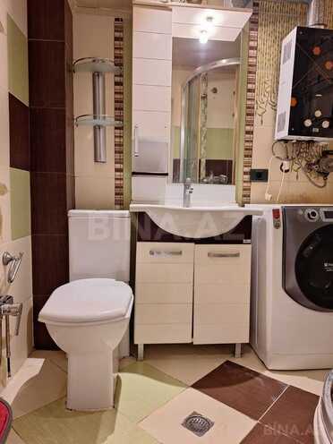 Satılır 2 otaqlı köhnə tikili 70 m², Elmlər Akademiyası m., photo 10 from 21