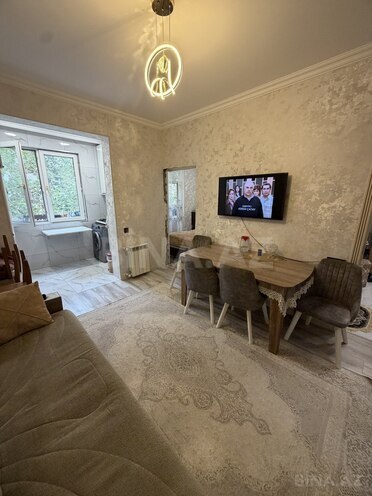 Продается 3-комн. вторичка 60 м², м. Мемар Аджеми, photo 4 from 13
