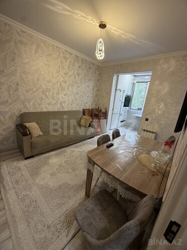 Продается 3-комн. вторичка 60 м², м. Мемар Аджеми, photo 3 from 13