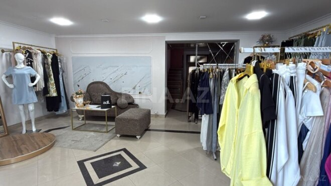 Сдаётся  объект 120 м², м. Низами, photo 5 from 11