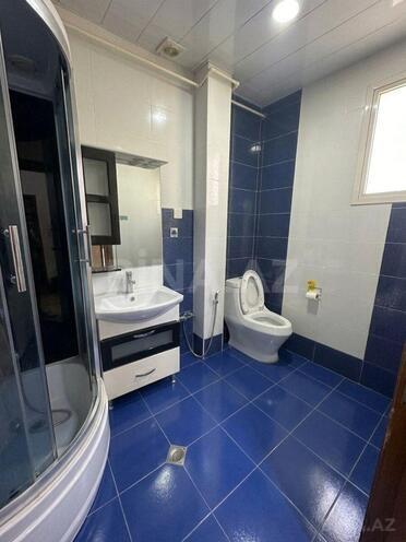Сдается 2-комн. вторичка 60 м², м. Кара Караев, photo 12 from 14